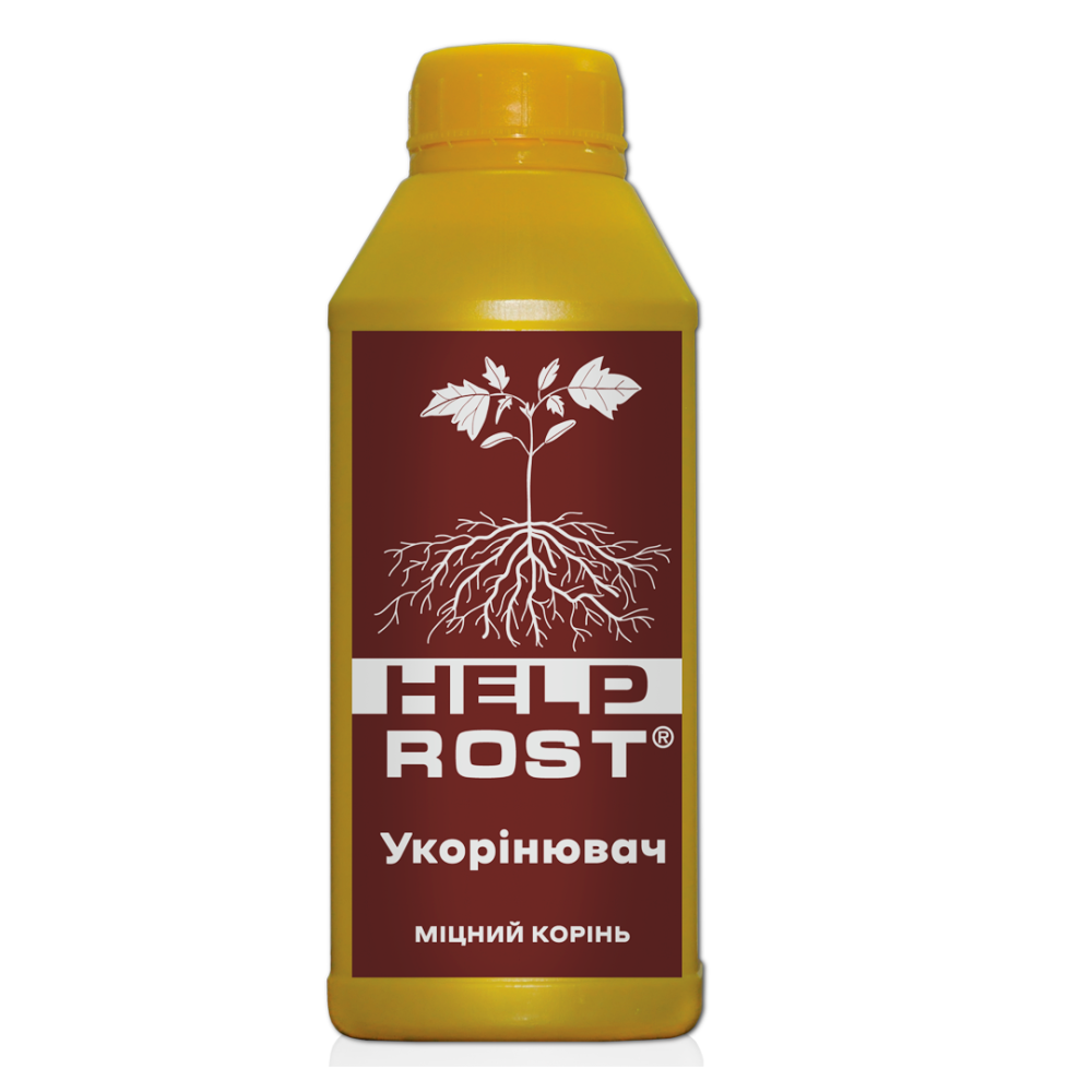 ХЕЛПРОСТ Укорінювач, 0,5л