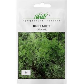 Насіння ПН кріп Анет (2гр) Насіння ПН кріп Анет (2гр)