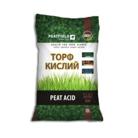 Торф'яний субстрат 