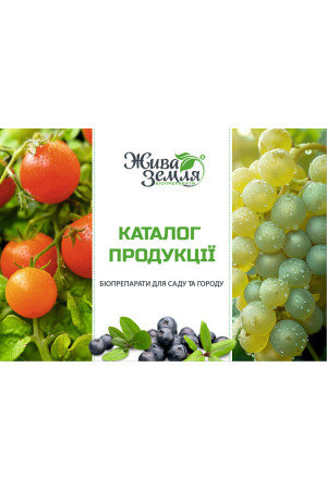 Каталог продукції 2025 Каталог продукції 2025