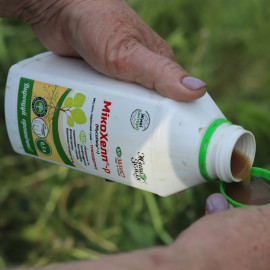 МІКОХЕЛП® , біопрепарати на основі грибів і бактерій