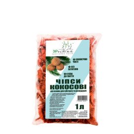 ЗР Кокосові чіпси 1 л