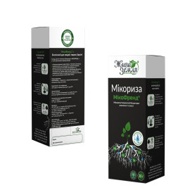 МІКОФРЕНД® комплексний мікоризоутворюючий біопрепарат 