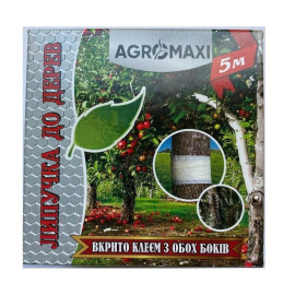 ЄП Липкий пояс для дерев Агромаксі 5м 993097