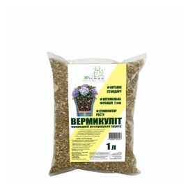 ЗР Вермикуліт 1 л